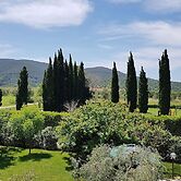 Casale Rovereto nel Parco Della Maremma