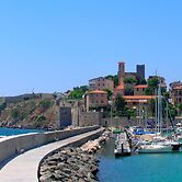 Appartamento Talamone - 100 Metri Dalla Spiaggia