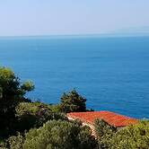 Appartamento Blue Sea con Vista Mare