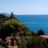 Appartamento Blue Sea con Vista Mare