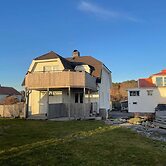 4 Star Holiday Home in Hono