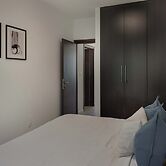 Phaedrus Living: Travertine Residences 102
