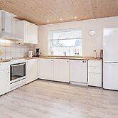 6 Person Holiday Home in Gedser-by Traum