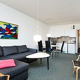 4 Person Holiday Park Home in Fano