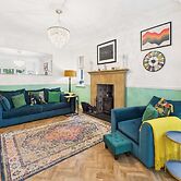 Host Stay Church Lane