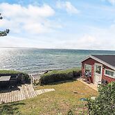 4 Person Holiday Home in Martofte