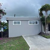 Surfer Steps Apartment