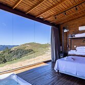 Cabana vista panorâmica e jacuzzi VST022