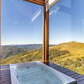 Cabana espetacular região serrana VST008