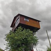 Casita Del Arbol Trini By GEstores