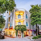 Maldives Honeymoon Stay