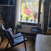 Cozy Studio in Liepāja by the sea