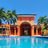 Kulibangbang Beach Resort