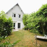 Le Jardin Champenois Maison