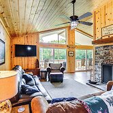 Walk to Lake: Kelleys Island Gem w/ Deck!