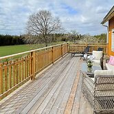 4 Star Holiday Home in Haltorp