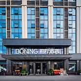 BONINGHOTEL