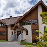 Apartment on the Gerlitzen