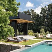 Scorzamara Exclusive Country Lodges - Private Pool or Jacuzzi