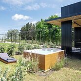 Scorzamara Country Lodges