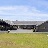 5 Star Holiday Home in Norre Nebel