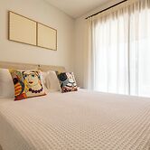 Moirai Pavilions Luxury Villas