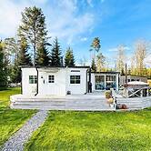 7 Person Holiday Home in Hestra