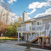 The Nordic -Central Collingwood Condo