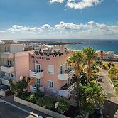 Panoramio Apartments