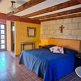 Los Pocitos Cabañas y Hotel