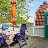 5 Person Holiday Home in Lysekil