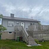 4 Star Holiday Home in Karlskrona