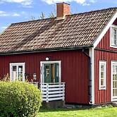 2 Person Holiday Home in Odeshog