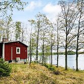 Holiday Home by the Water in Osby