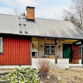 5 Person Holiday Home in Ingaro