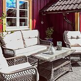 4 Star Holiday Home in Ljung