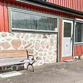2 Person Holiday Home in Bastad