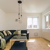 7 Person Holiday Home in Asnaes
