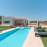 Lamia Flora con Piscina Privata