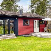 4 Star Holiday Home in Norrtalje