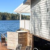 5 Star Holiday Home in Eksjo