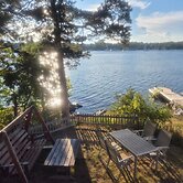 4 Person Holiday Home in Yxlan