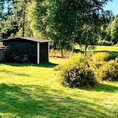 Summer Retreat Near Lake in Sormland