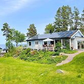 Villa With Sea Views on Vaddo Island