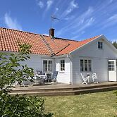 5 Star Holiday Home in Mellbystrand
