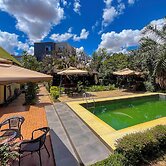 Tourinvest Le Manguier Hotel