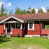 4 Star Holiday Home in Sagmyra