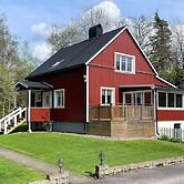 4 Star Holiday Home in Tvarred