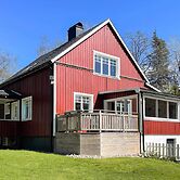 Cozy 2-bedroom Apartment in the Alps