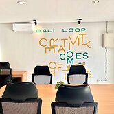 Bali Loop Coliving & Coworking